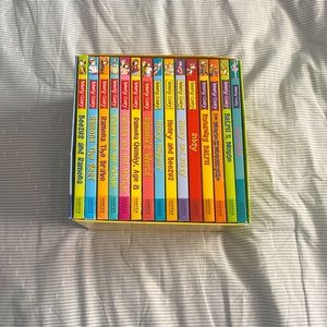 The World of Beverly Cleary Collection